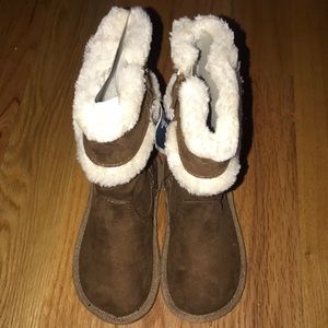 Kids Michael Kors boots